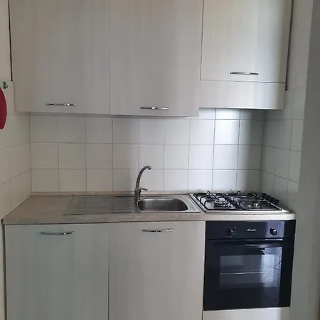 Дом отдыха Casa Faedda Коста-Парадисо