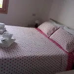 בית נופש Casa Faedda *