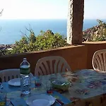 Casa Faedda בית נופש