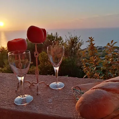 Casa Faedda * Costa Paradiso