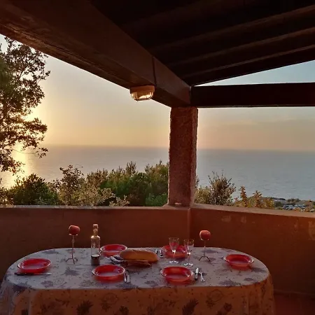 Casa Faedda Costa Paradiso