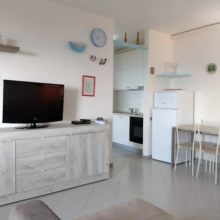 Casa Faedda Costa Paradiso