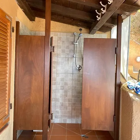 Casa Faedda Holiday home *