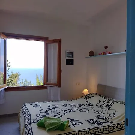 Casa Faedda