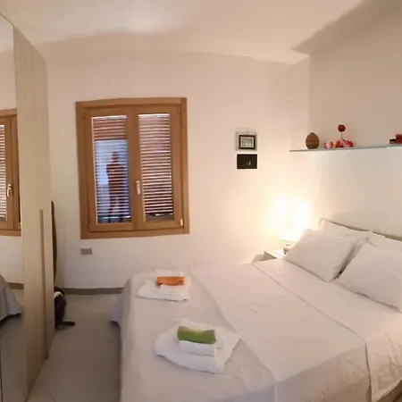 Vakantiehuis Casa Faedda Costa Paradiso