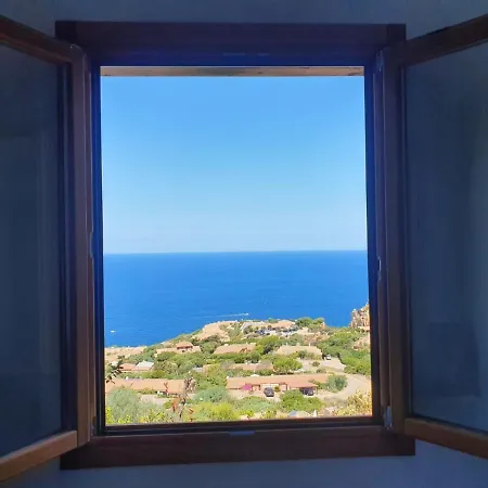Feriehus Casa Faedda *