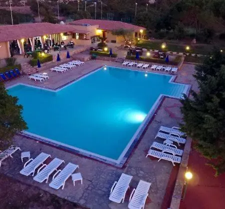 Casa Faedda