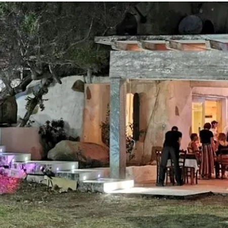 Casa Faedda בית נופש