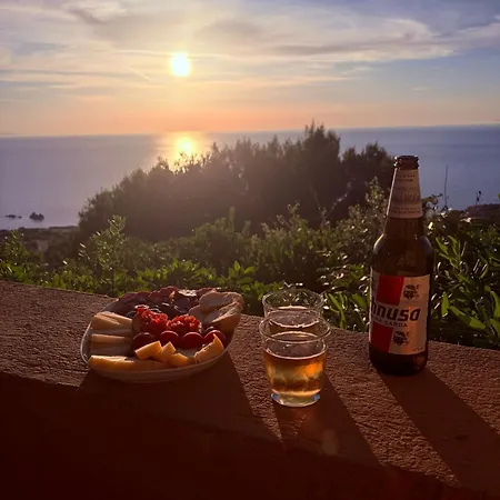 Casa Faedda Costa Paradiso
