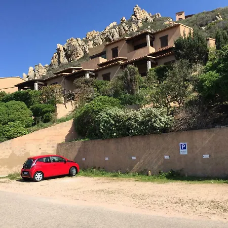 Сasa de vacaciones Casa Faedda *