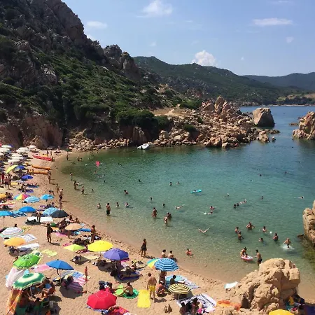 Casa Faedda Holiday home