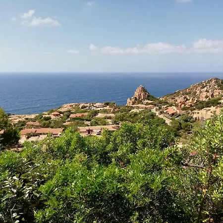 Casa Faedda Holiday home *
