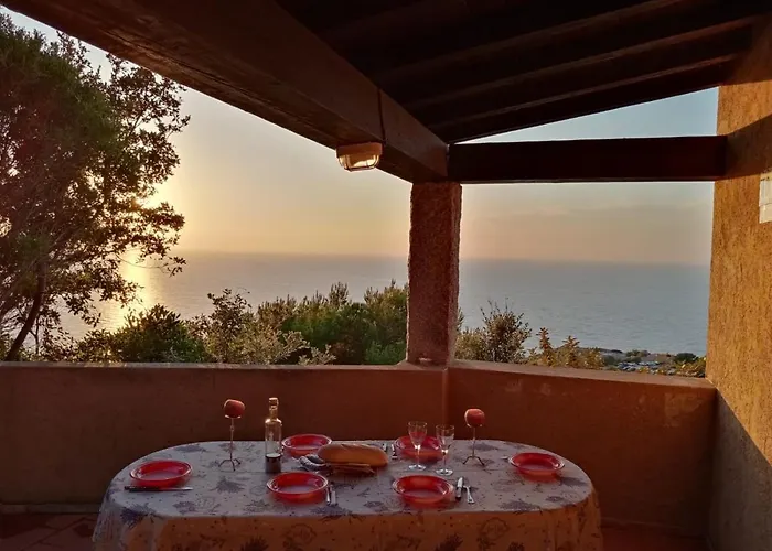 Casa Faedda Costa Paradiso