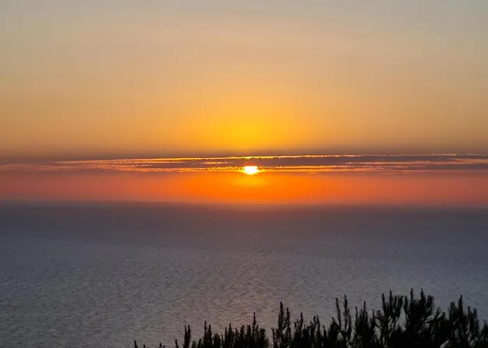 Сasa de vacaciones Casa Faedda