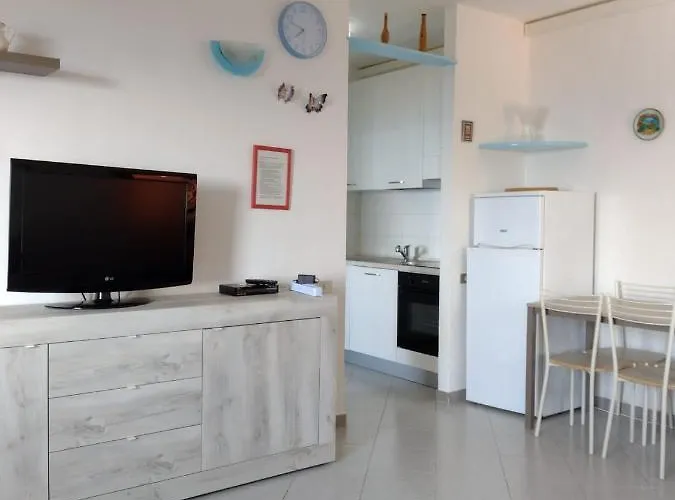 Casa Faedda Costa Paradiso