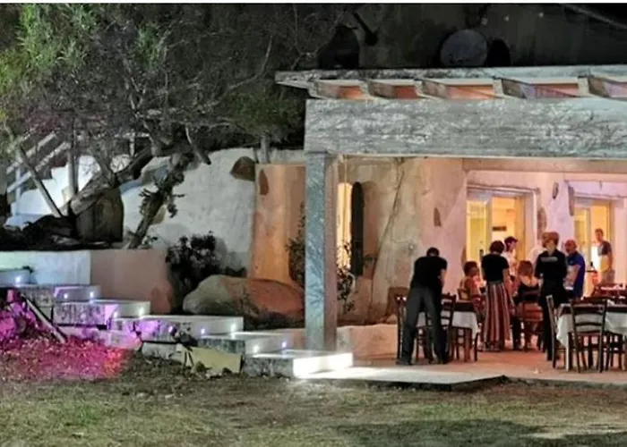 Casa Faedda Сasa de vacaciones