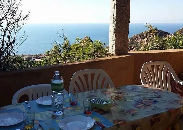 Casa Faedda Сasa de vacaciones