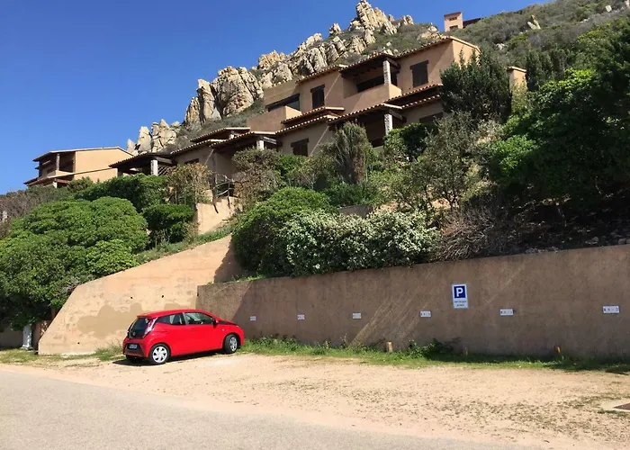 Hébergement de vacances Casa Faedda *