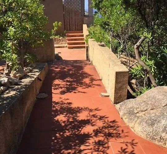 Casa Faedda * Costa Paradiso