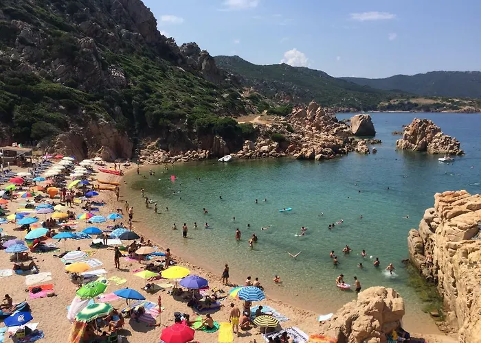 Casa Faedda Сasa de vacaciones