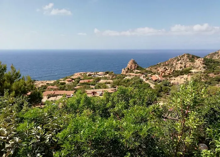 Casa Faedda Сasa de vacaciones *